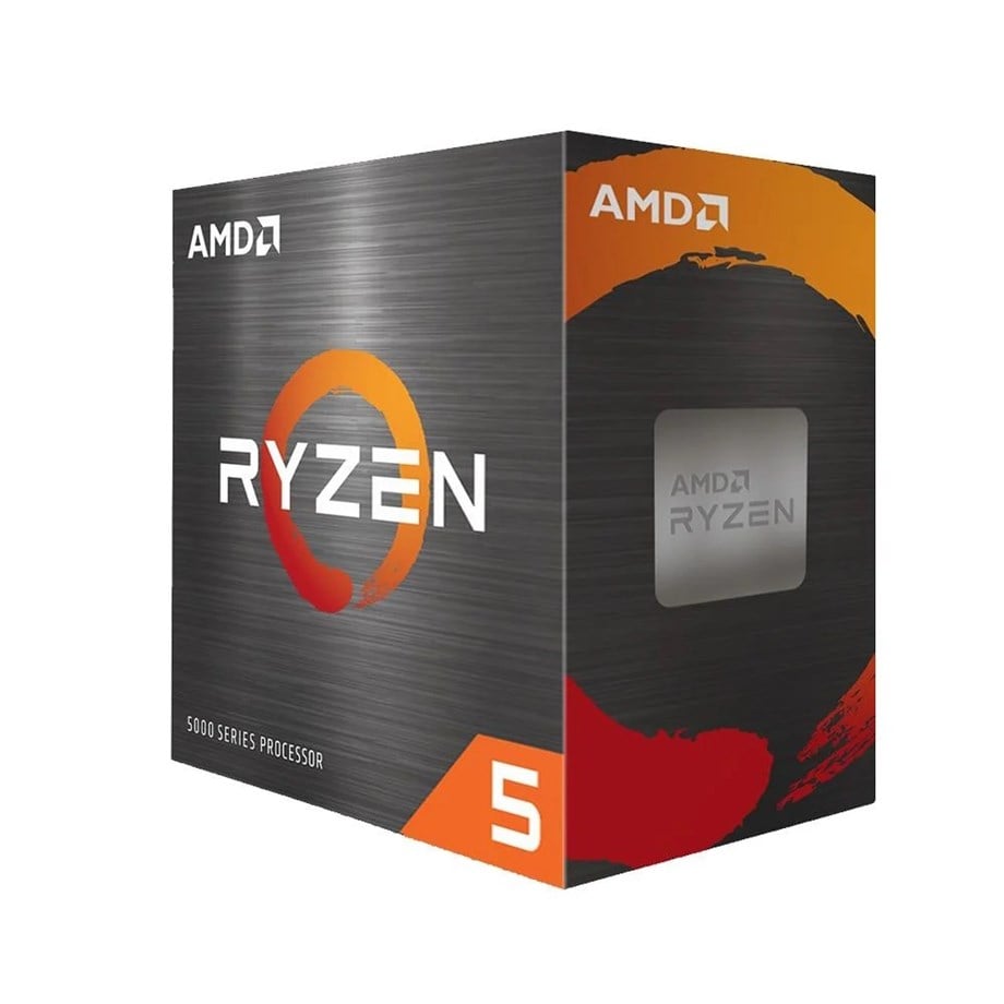 AMD RYZEN 5 5600 3.5 GHz 35MB AM4 MPK İŞLEMCİ.AmdYeni ÜrünlerACAC4AMD0030