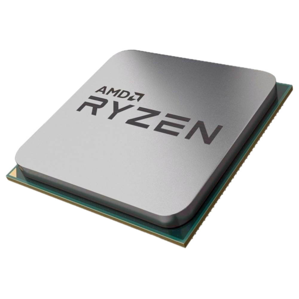 AMD RYZEN 5 5600 35MB 6çekirdekli VGA YOK AM4 65w Kutusuz+Fanlı-