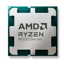 AMD RYZEN 5 8500G 3.5 GHz 65W AM5 MPKAmdYeni ÜrünlerACAC4AMD0127
