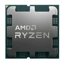 AMD RYZEN 5 9600 38MB 6çekirdekli O/B UHD AM5 65w Kutusuz+Fansız