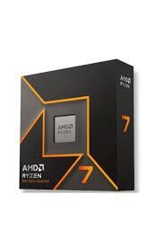 AMD RYZEN 7 9700X 3.80GHZ 32MB AM5 TRAYAmdYeni ÜrünlerACAC4AMD0111