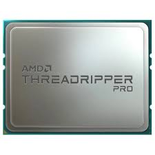 AMD RYZEN THREADRIPPER PRO 5995WX WRX80 VGA Yok sWRX8 280w Kutulu+Fansız
