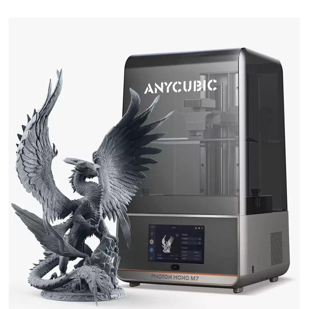 Anycubic Photon Mono M7 Max 3D Yazıcı
