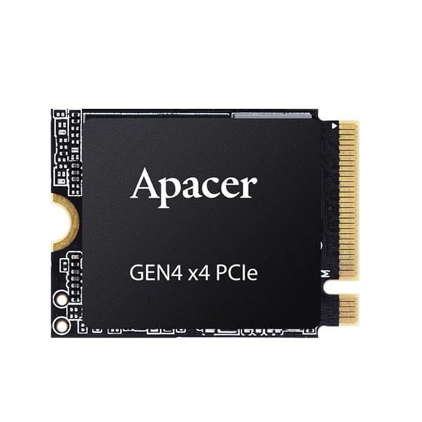 APACER 2TB AP3BE4430RI-0001 5500-5200MB/s 2230 M2 NVME GEN4 DİSK