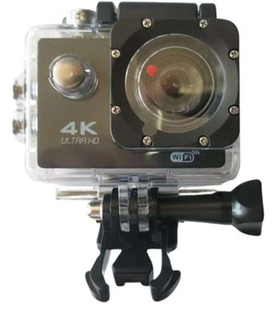 Apronx AX-GR102 16MP 4K Ultra Hd 2
