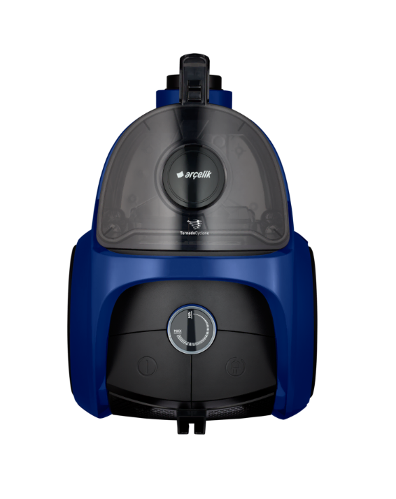 Arçelik S 7564 750 W Toz Torbasız SüpürgeArçelikSüpürgeArçelikS7564