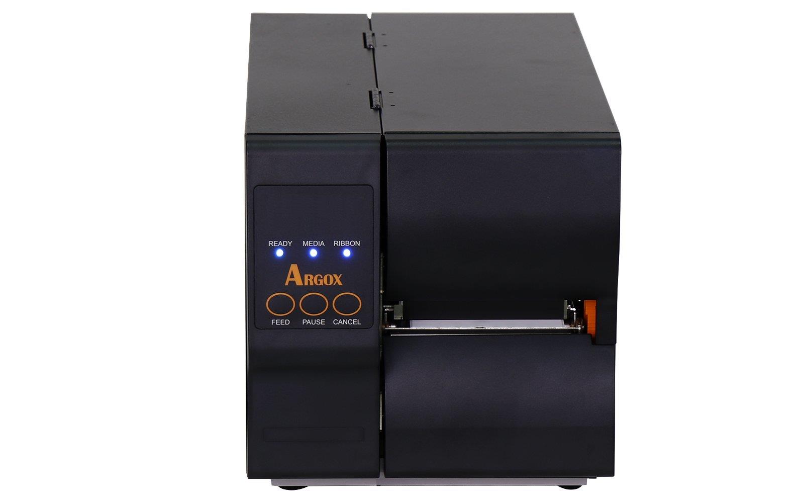 ARGOX IX4-250 Pro Barkod Yazıcı (USB-Seri-Ethernet)ArgoxBarkod YazıcılarıB06581