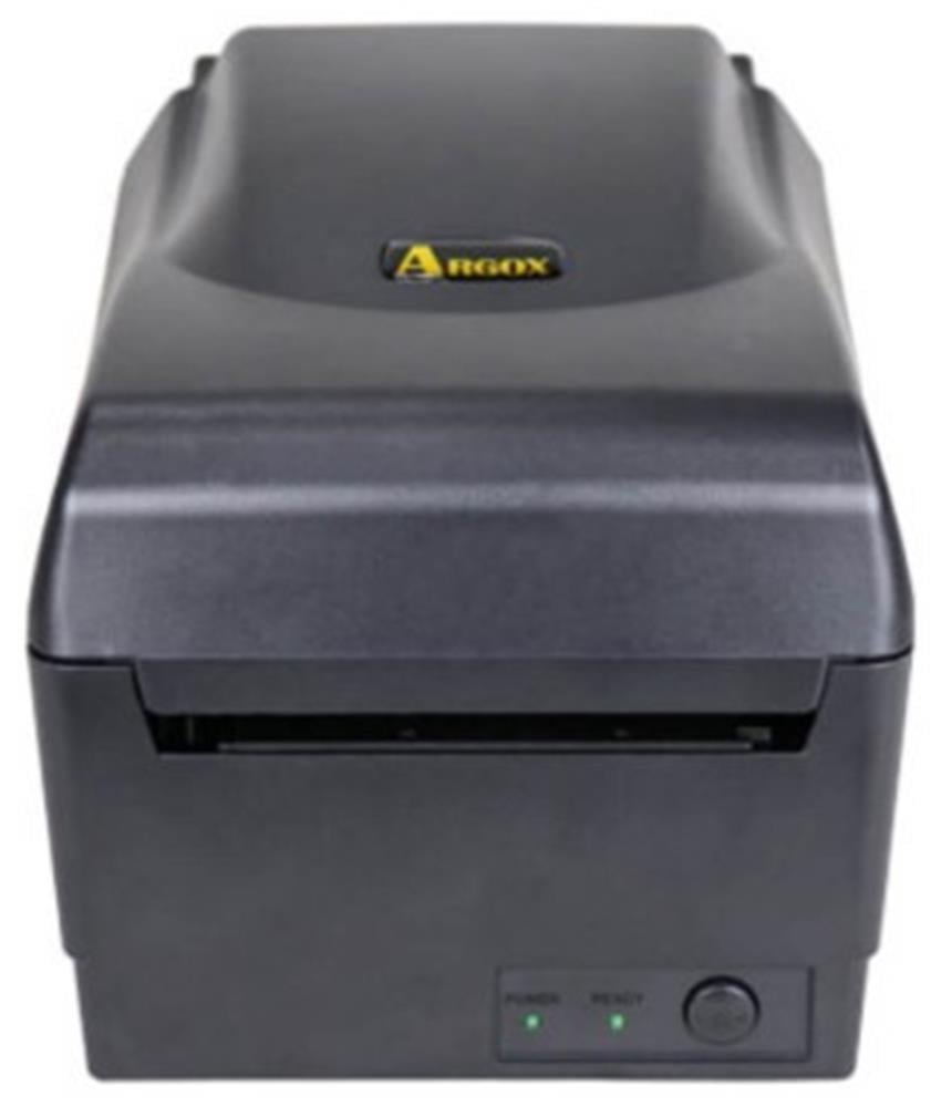 Argox OS-200 Usb Bağlantılı Barkod Yazıcı
