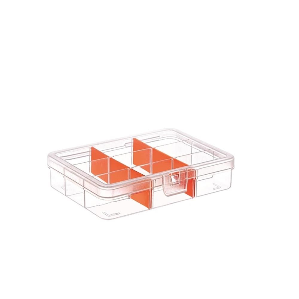 Asrın Asr-2092 Plastik Ünyepark Power Organizer 9