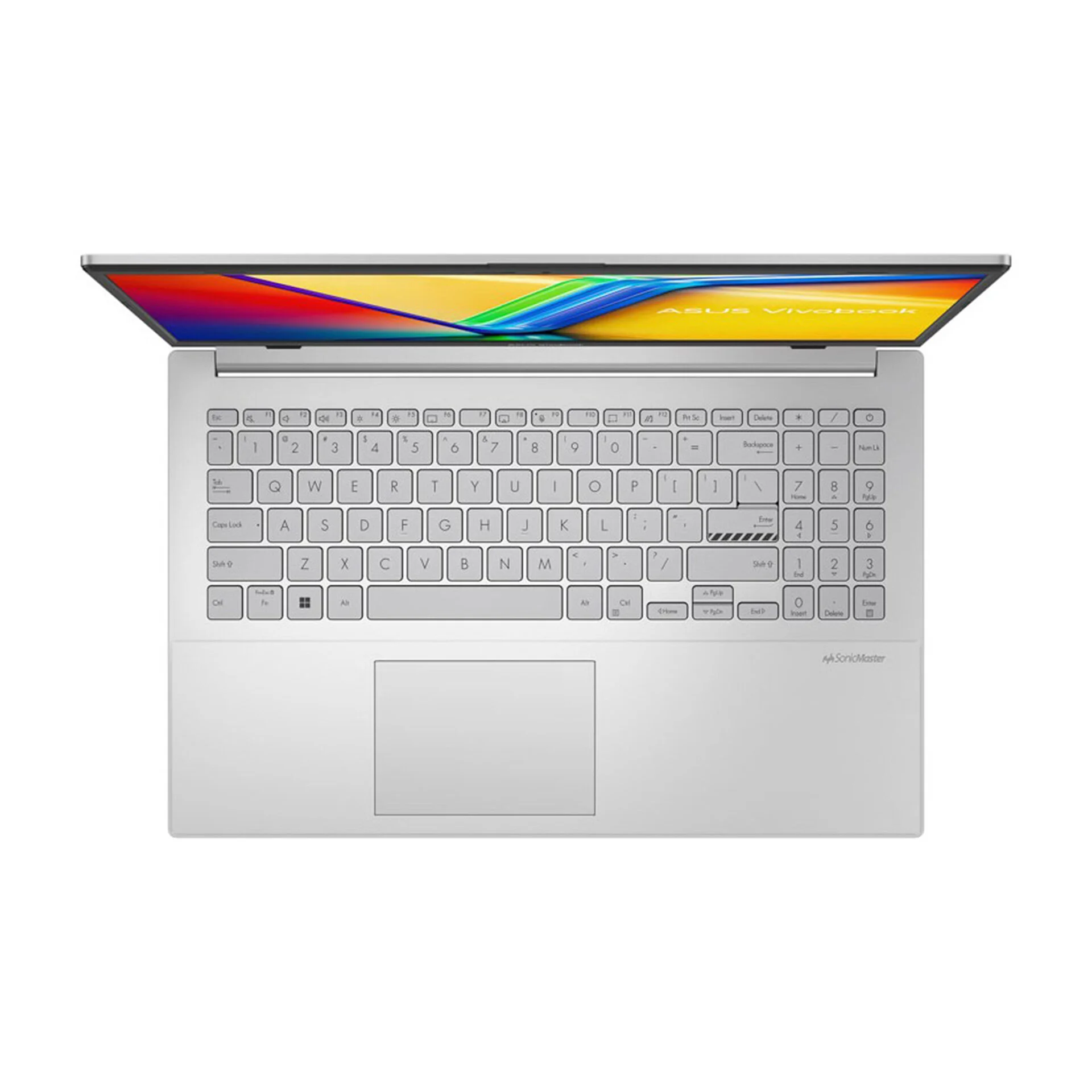 ASUS 15.6