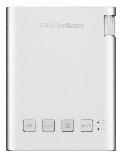ASUS 200 Led Lümen ZenBeam E1R Taşınabilir LED Projeksiyon Cihazı