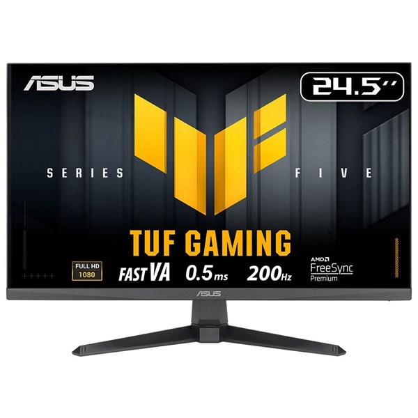 ASUS 24.5