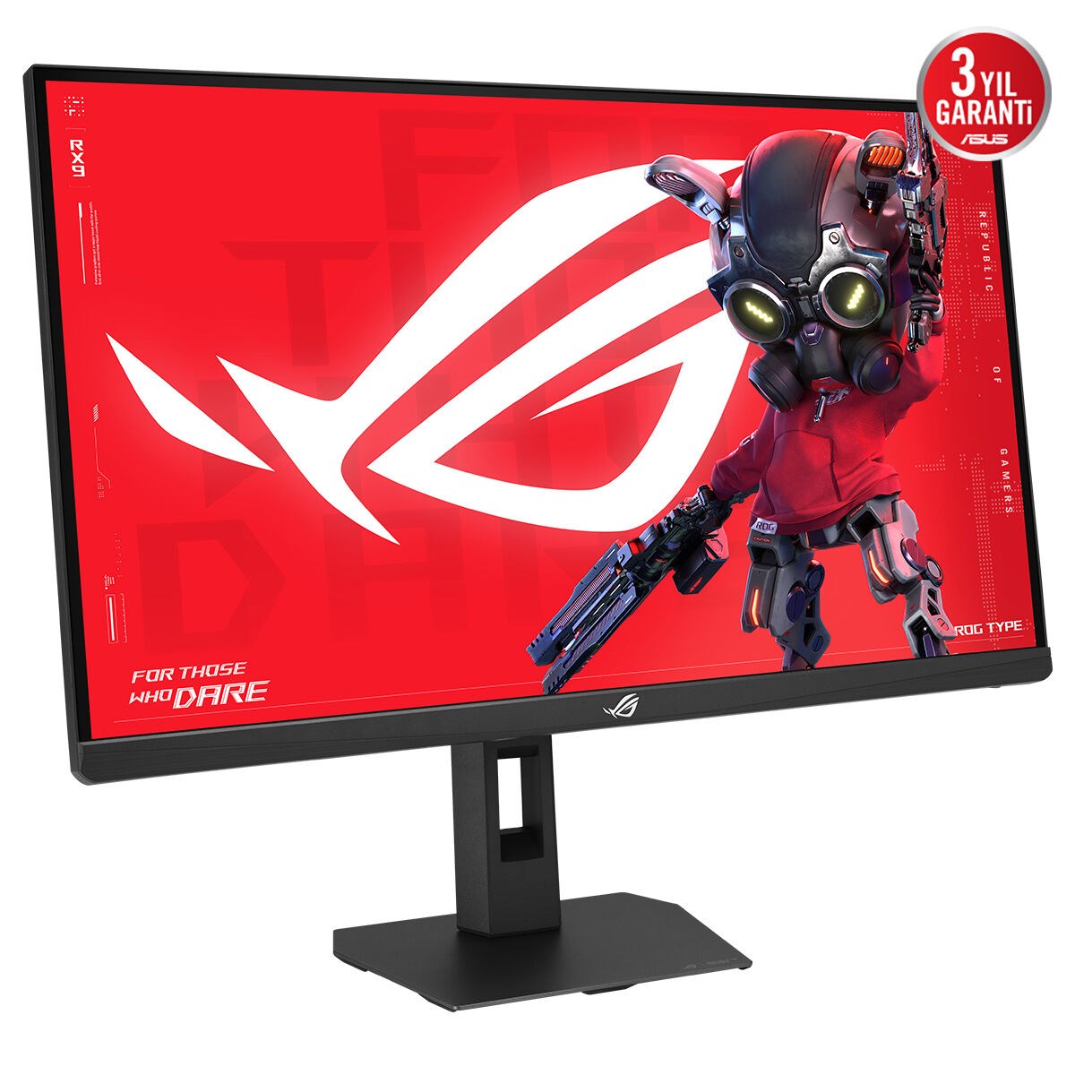 ASUS 27