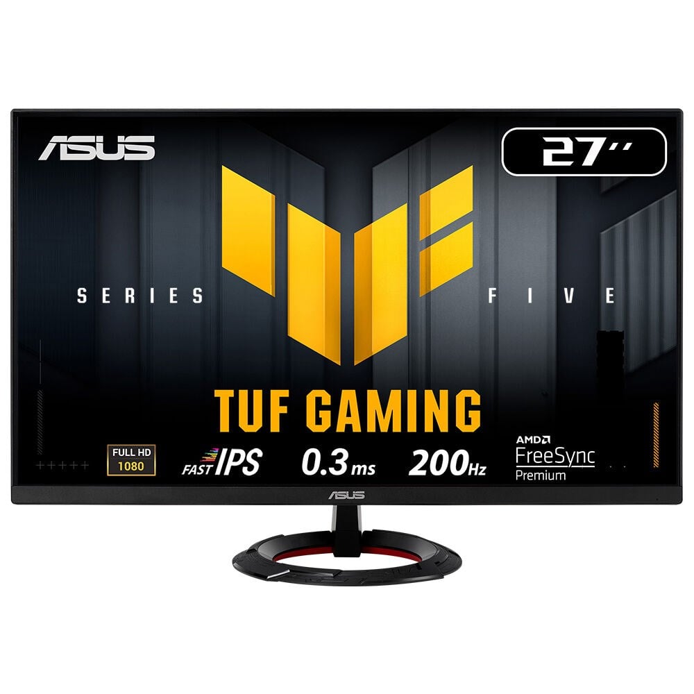 ASUS 27