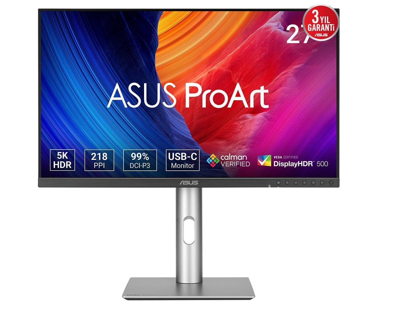 Asus 27