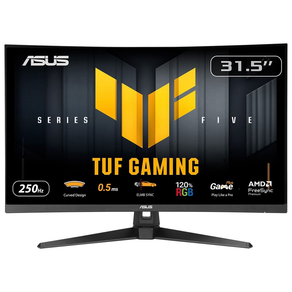 ASUS 31.5