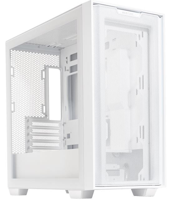 ASUS A21 PLUS BEYAZ 360MM SOGUTUCU ALANI ATX / MIC