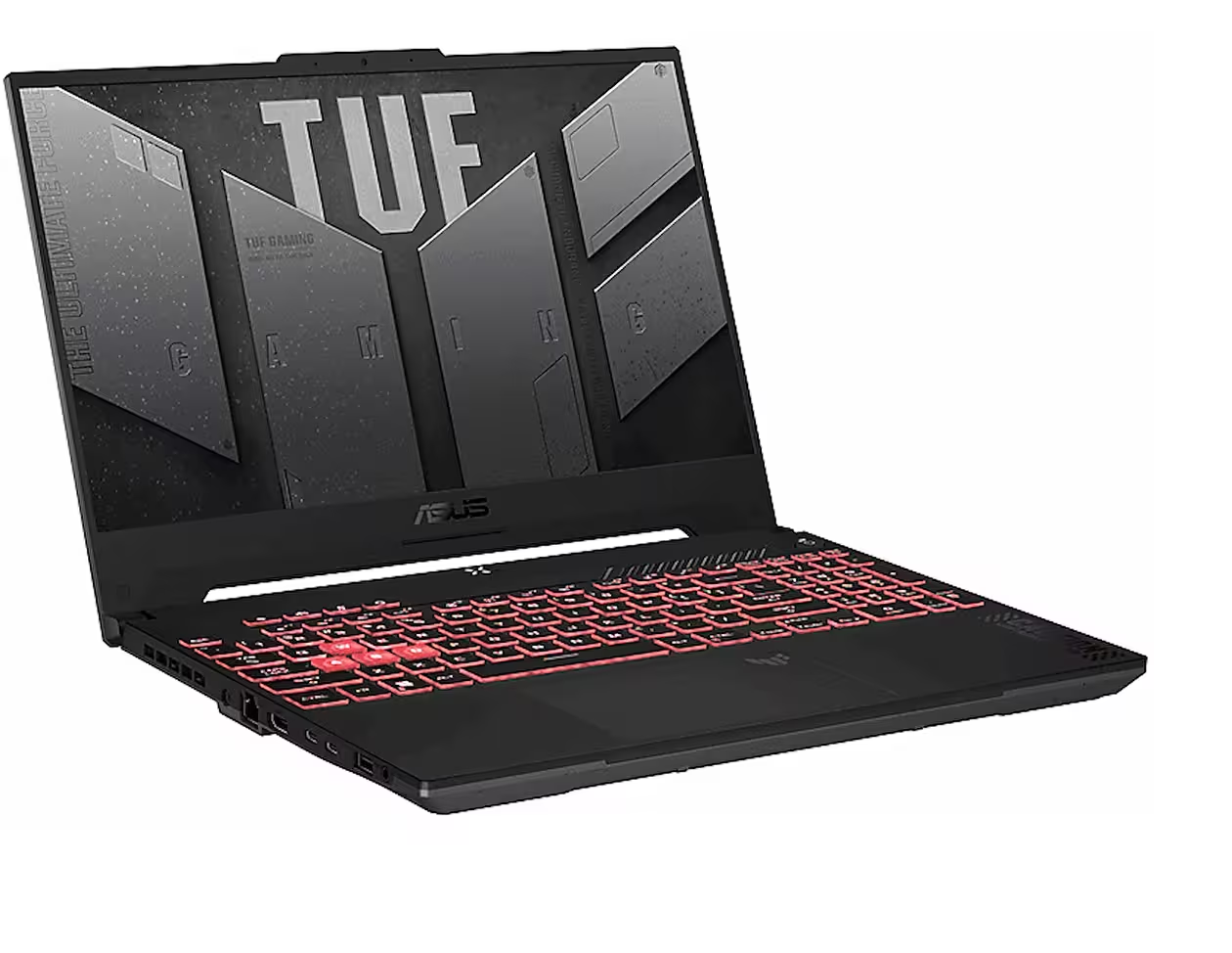 ASUS FX507VU-LP259W/Intel i7-13620H/16GB RAM/512GB SSD/RTX 4050/15.6''/Win 11 Gaming Laptop SiyahAsusNotebookB06646