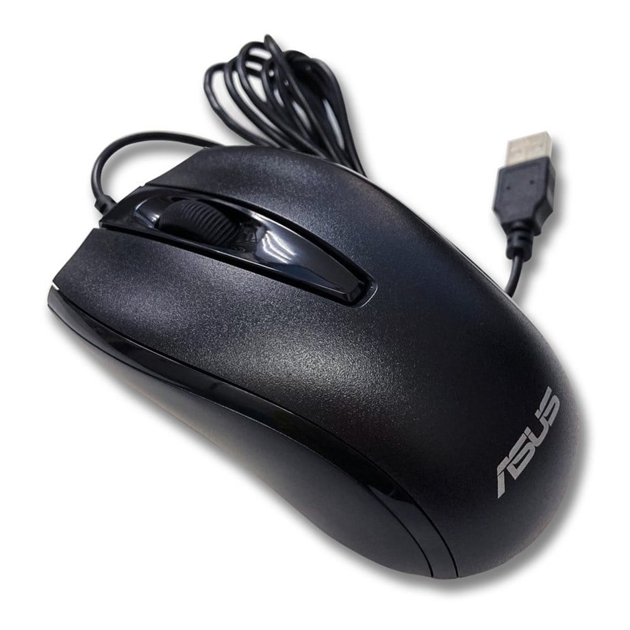 ASUS JM3 USB OPTİK KABLOLU MOUSE
