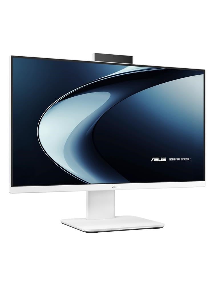 Asus P440VAK-C516512B0D C5-210H 16GB 512GB SSD 23.8 FDOS SİYAH All In One