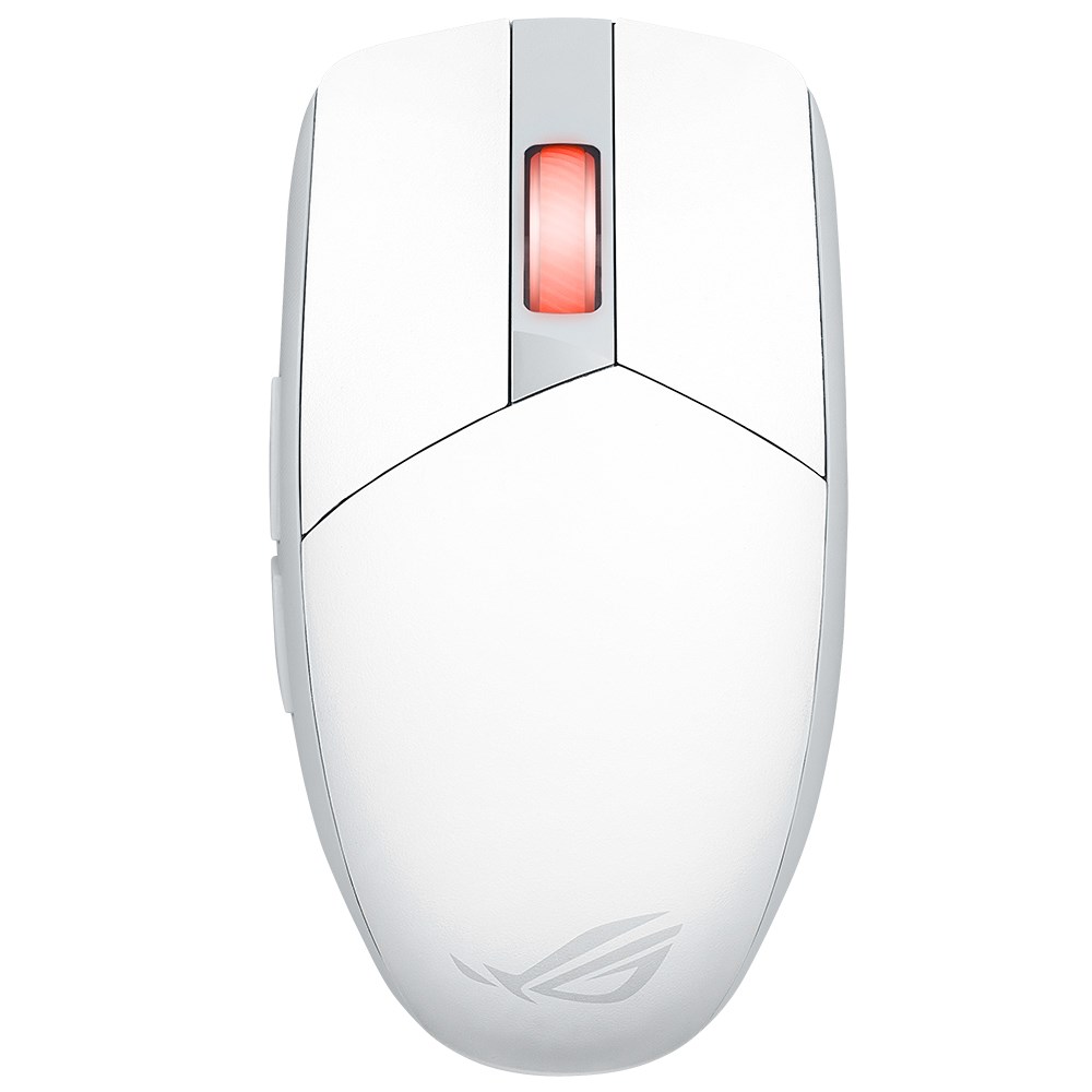 ASUS P520 ROG STRIX IMPACT III KABLOSUZ BEYAZ