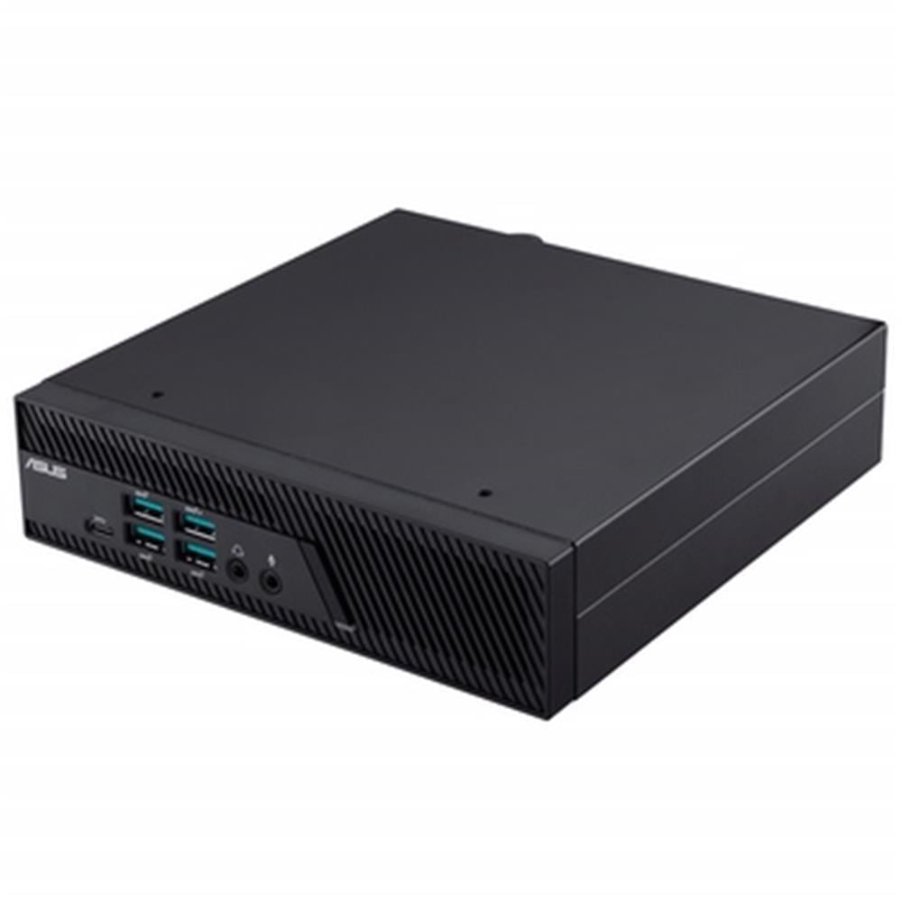 Asus PN51-S1-B5299MD AMD Ryzen 5 R5-5500U 8GB RAM 256GB SSD FreeDOS Wifi-Bt Vesa Mini Pc