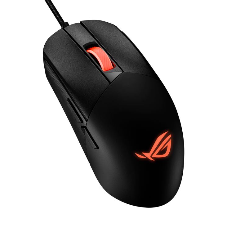 ASUS ROG STRIX IMPACT III Kablolu Gaming Mouse