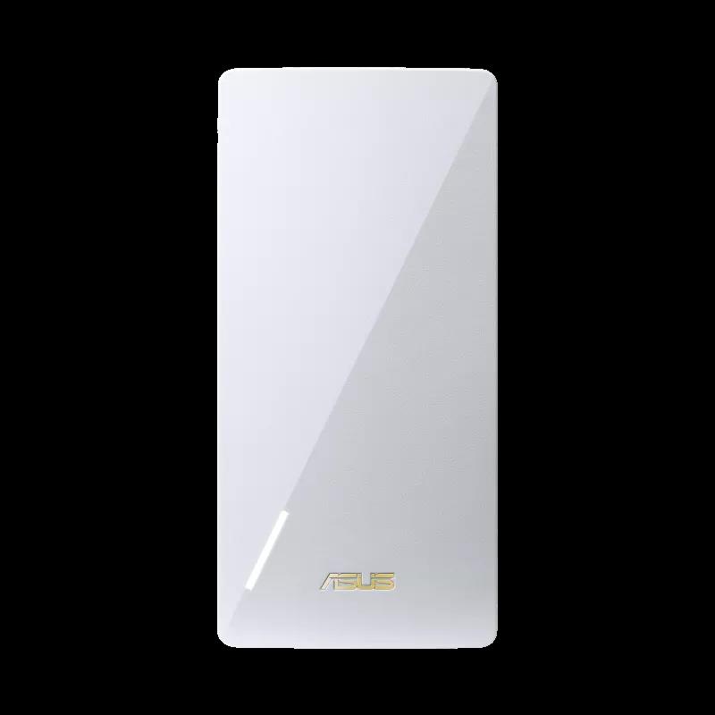 ASUS RP BE58 DUAL BAND WIFI7 MENZIL ARTTIRICI