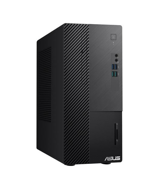 ASUS S500ME-138512B0D 13/13100 DDR4 8GB 3200MHZ 512GB SSD VGA FREEDOS MASAÜSTÜ BİLGİSAYARAsusMasaüstü BilgisayarB05739