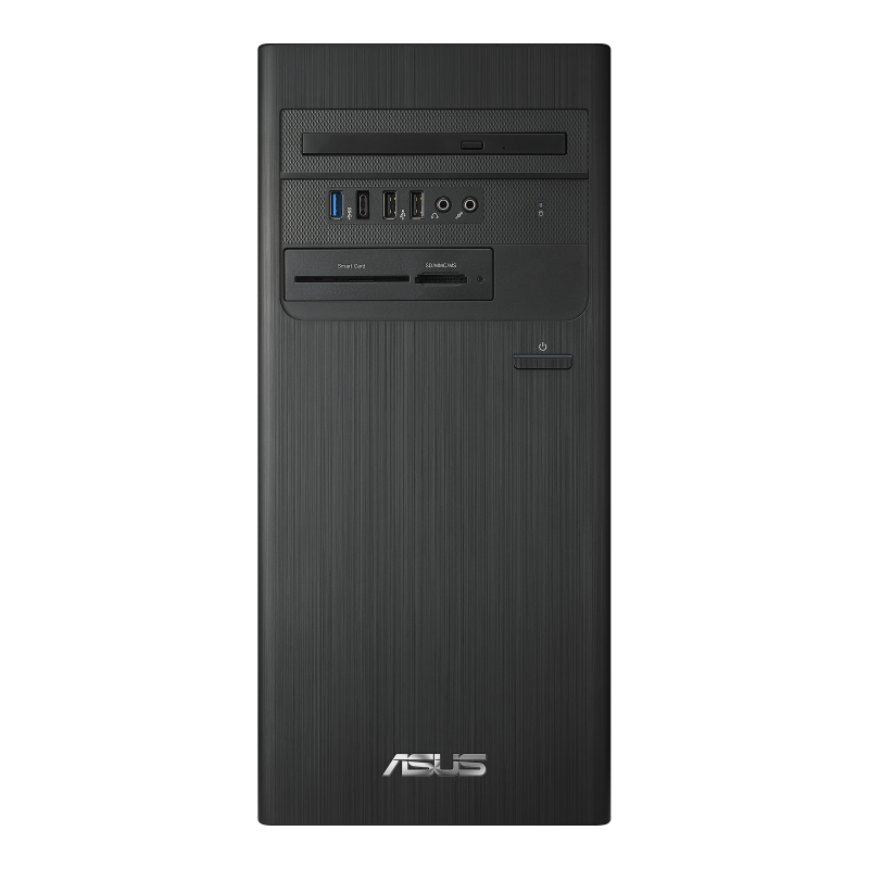 ASUS S500TE-17161TBBOD 17/13700 DDR4 16GB 3200MHZ 1TB SSD VGA FREEDOS MASAÜSTÜ BİLGİSAYARAsusMasaüstü BilgisayarB05737