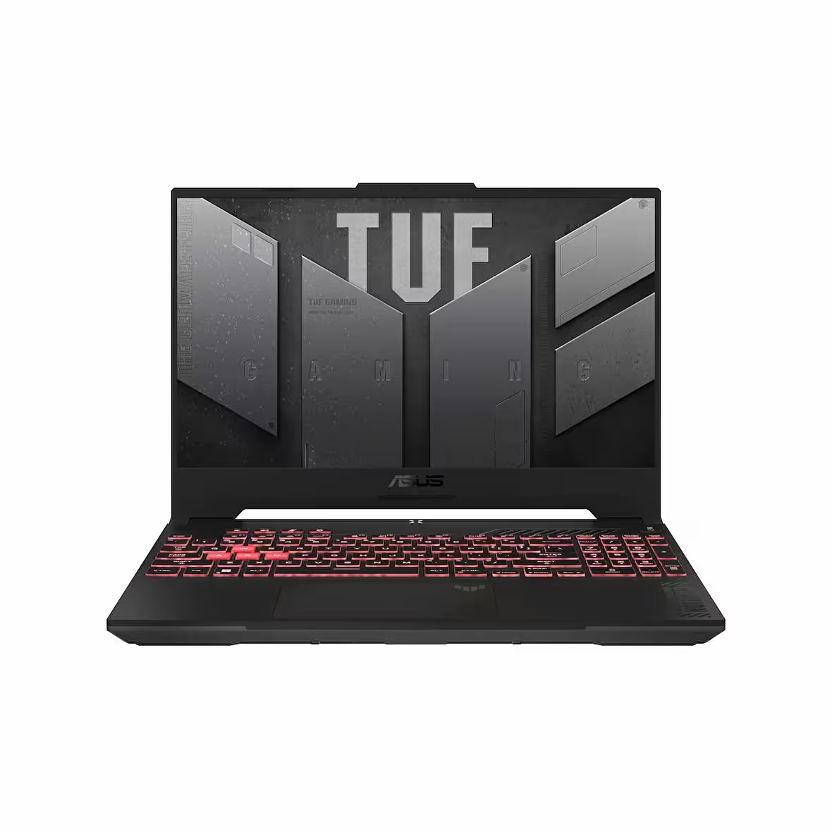 Asus Tuf Gaming A15 FA507NVR-LP030 AMD Ryzen 7 7435HS 16 GB 512 GB SSD RTX 4060-140Watt 144 Hz FreeDos 15.6