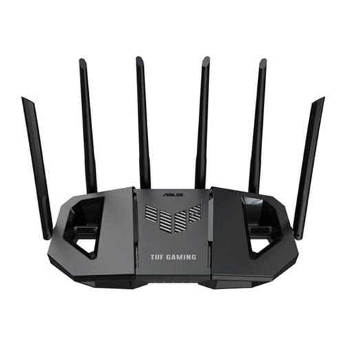 ASUS TUF GAMING BE6500 WIFI7 Mesh Router