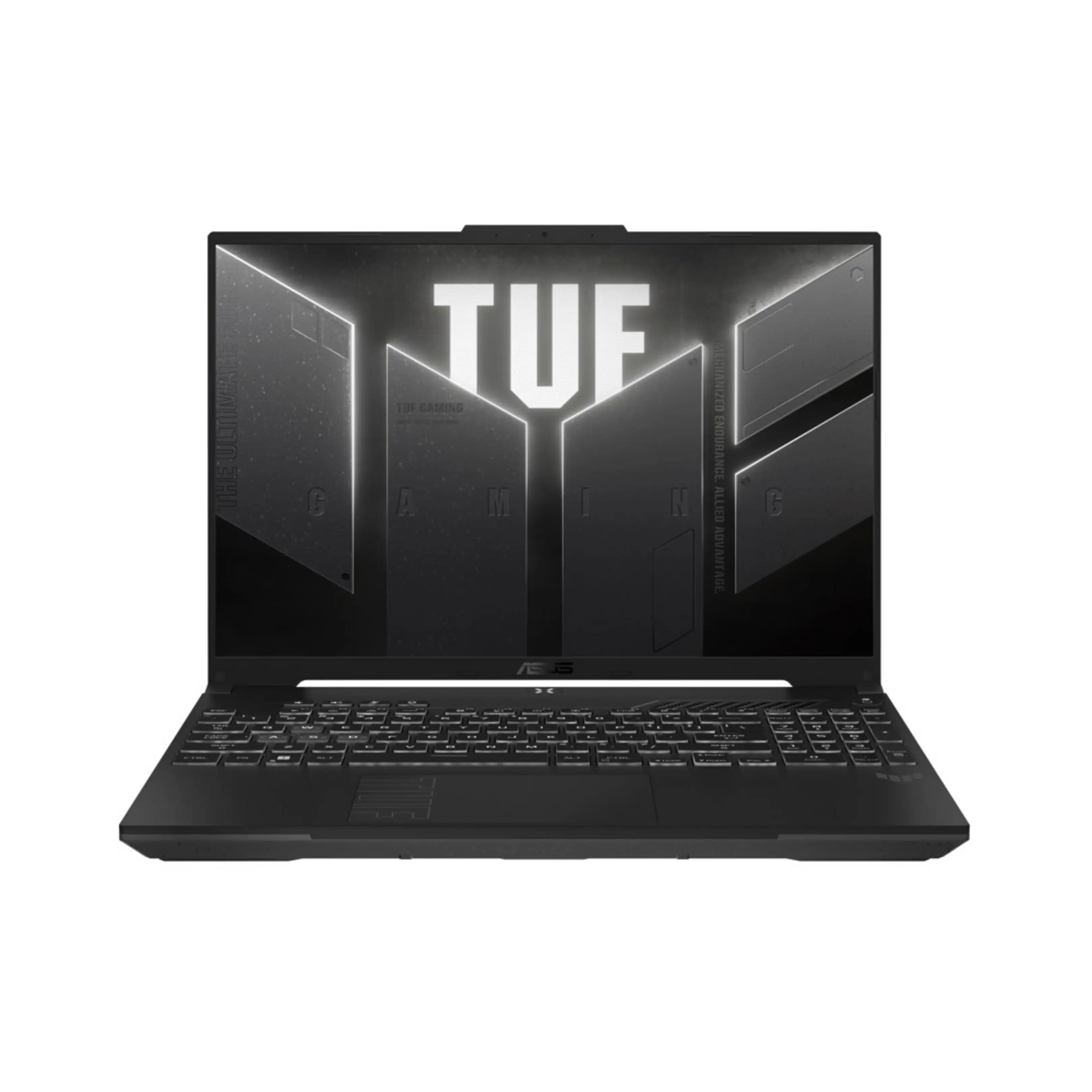 Asus TUF Gaming F16 FX607VU-RL073W Core 5 210H 16 GB 512 GB SSD RTX4050 16