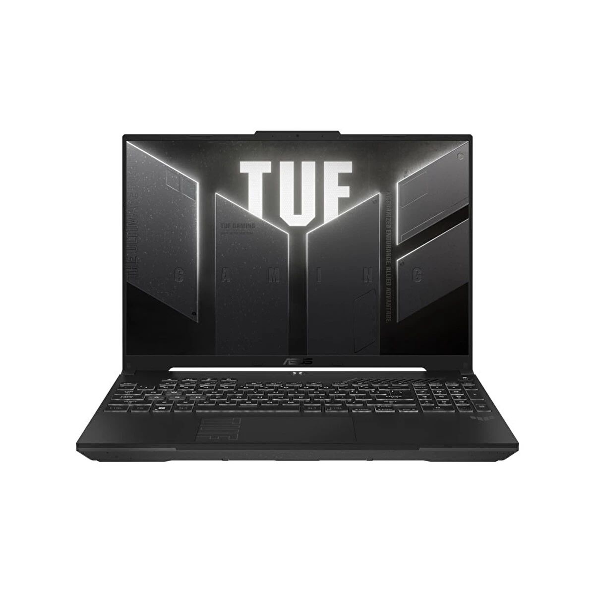 Asus TUF Gaming F16 FX607VU-RL102W Core 5 210H 16 GB 512 GB SSD RTX4050 16