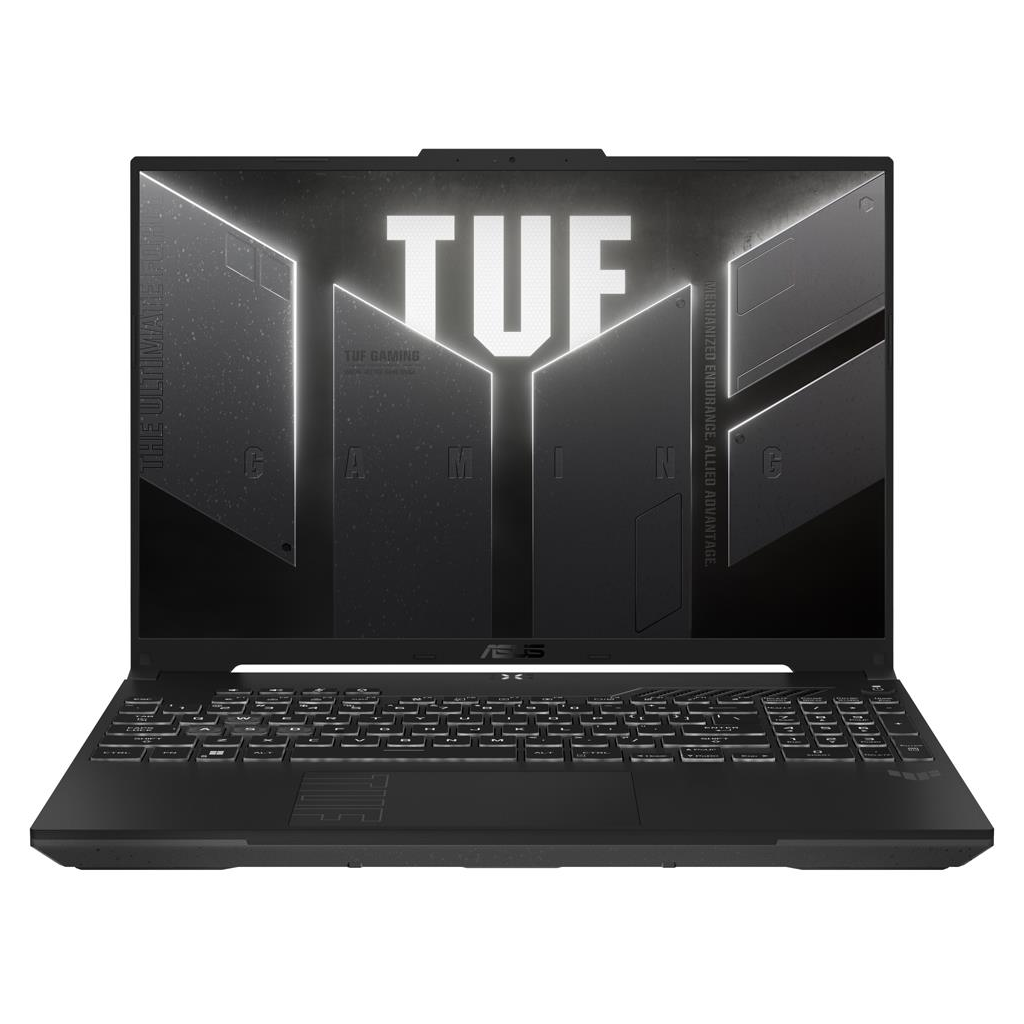 ASUS TUF GAMING, FX607VU-RL147, CORE 5-210H, 16