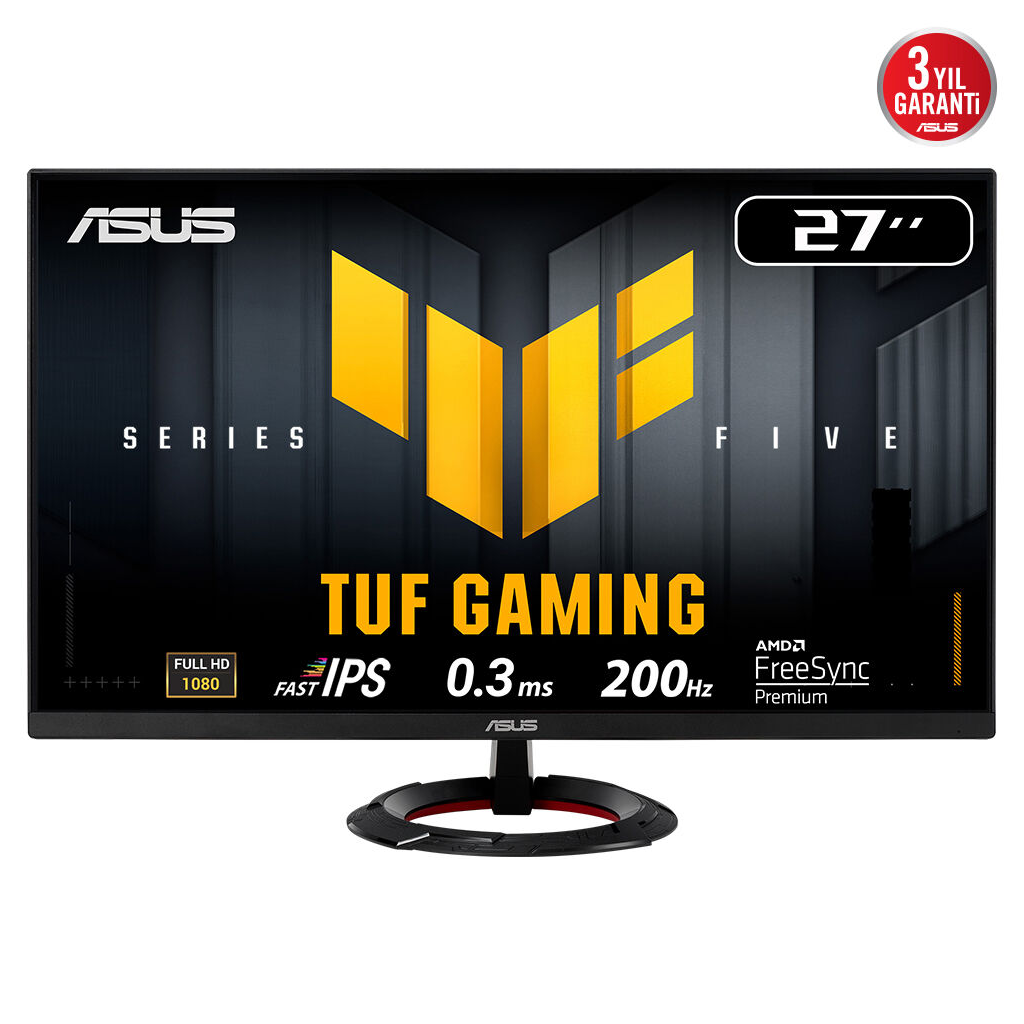 ASUS TUF GAMING VG279Q5R 27