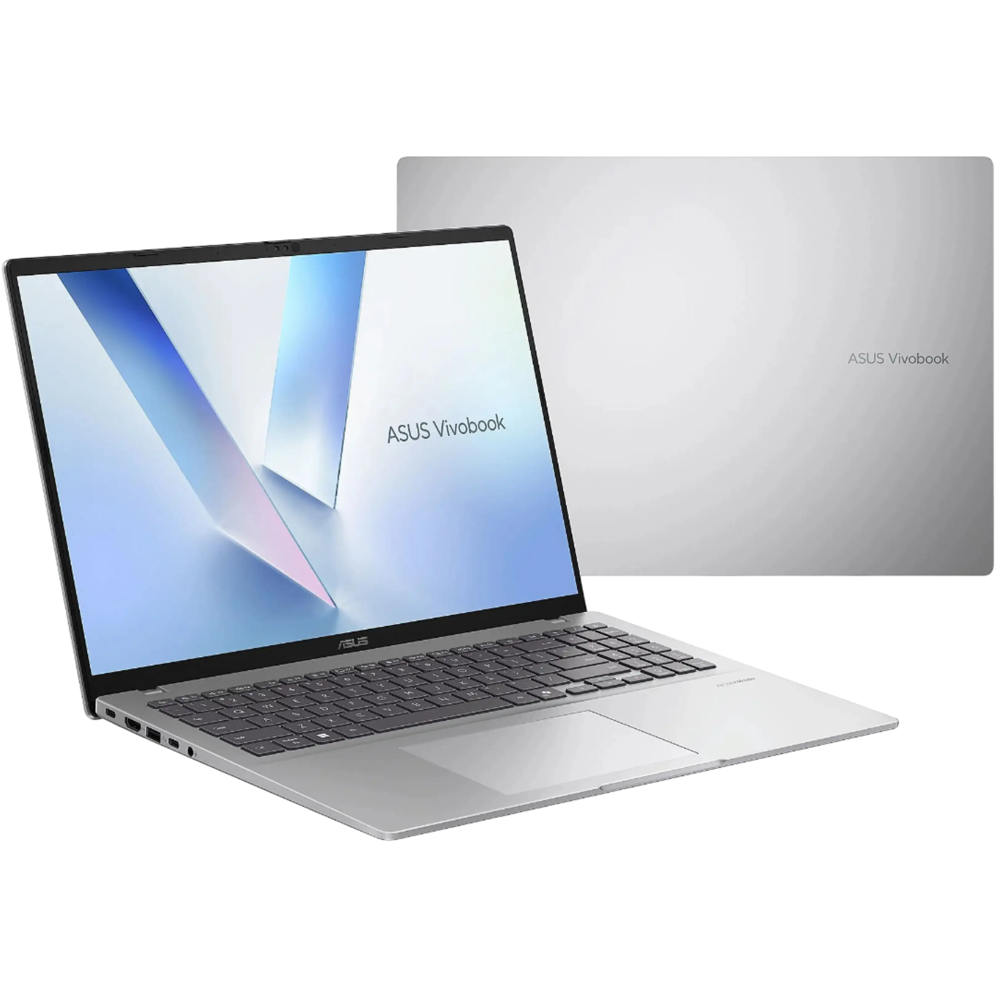 Asus Vivobook 16 X1607QA-MB085W Snapdragon X X1-26-100 16 GB 512 GB SSD Adreno 16