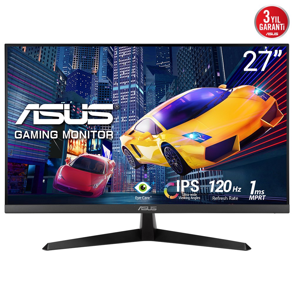 ASUS VY279HGR 27