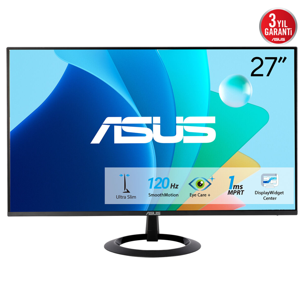 ASUS VZ279HG 27