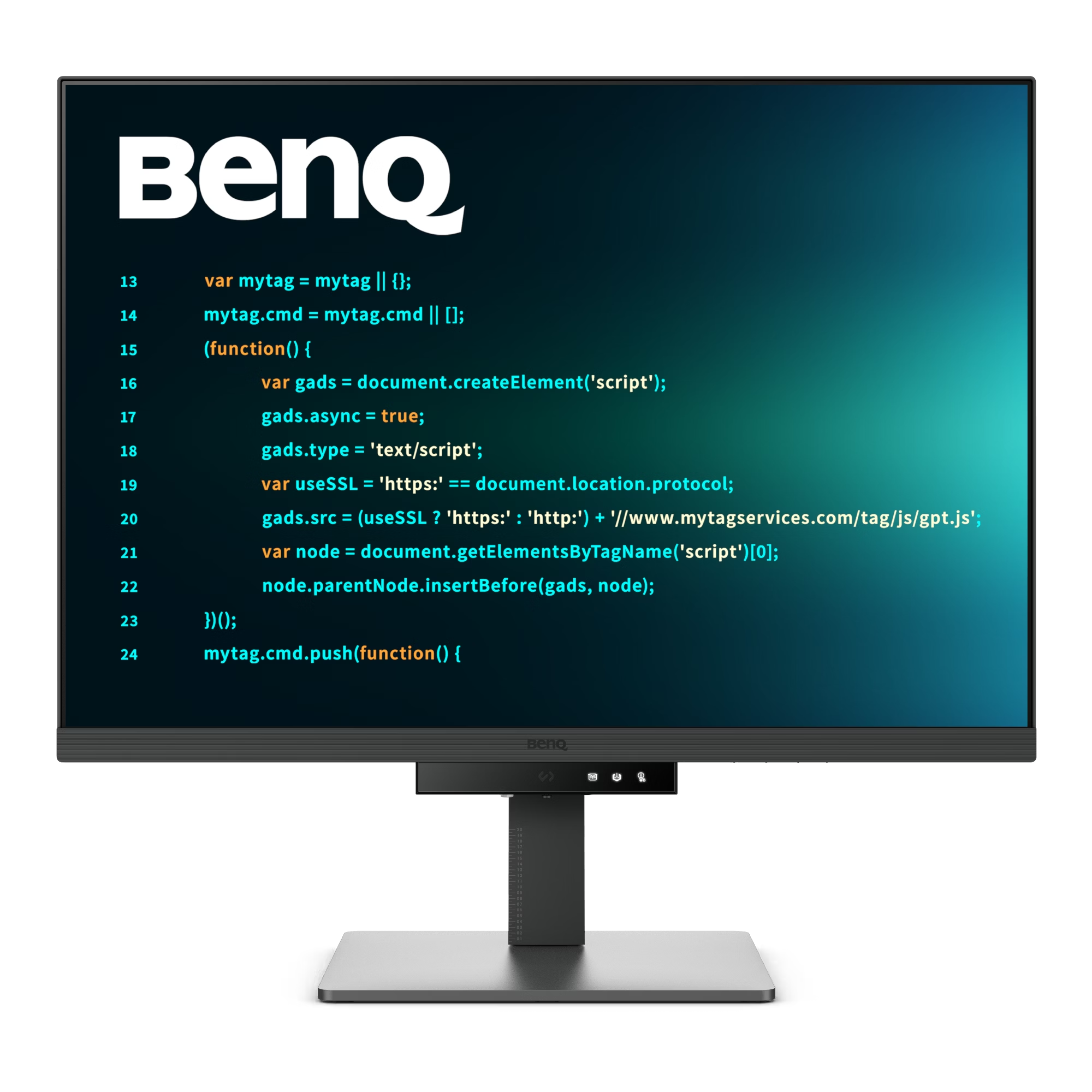 BENQ 28