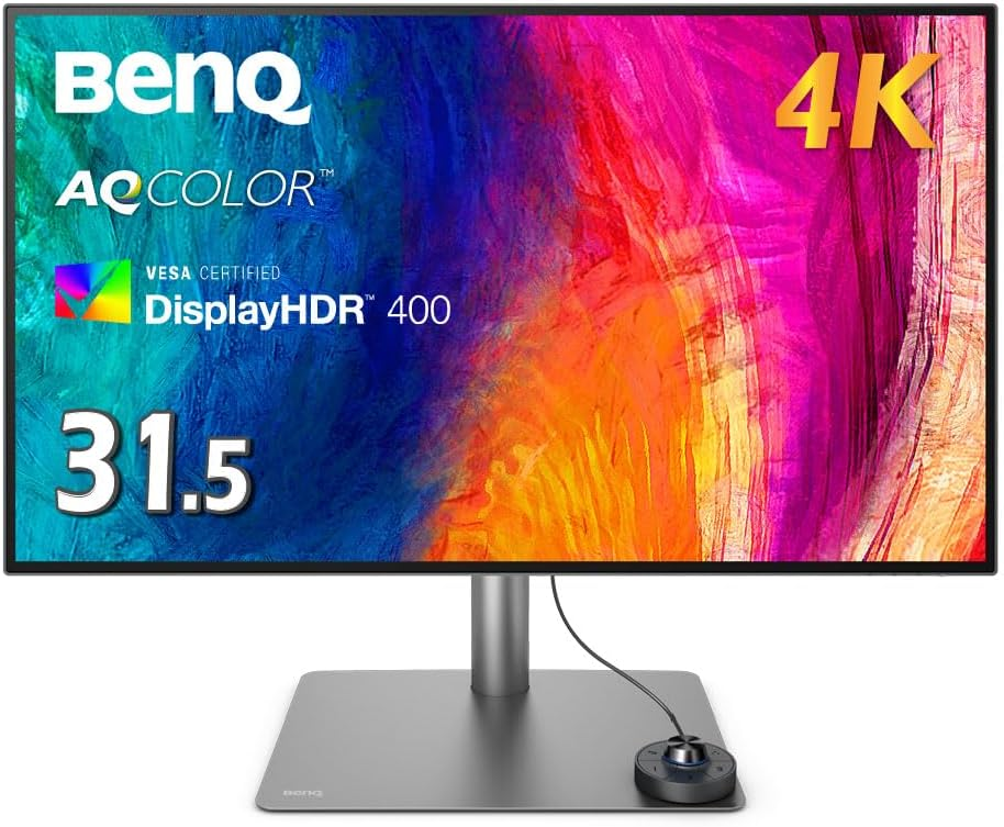 BENQ 31.5