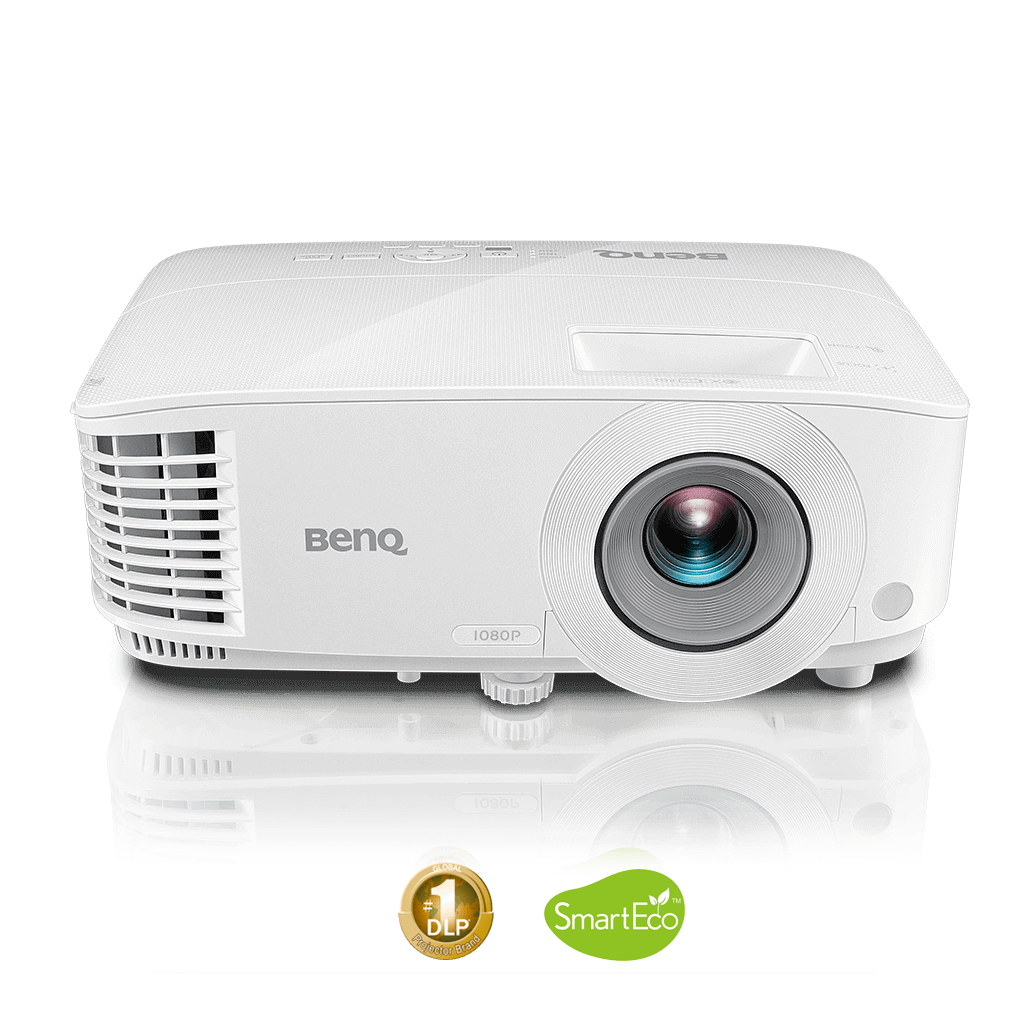 BENQ MH560 3800 ANS 1920X1080 Full HD 2xHDMI VGA 20.000:1 3D DLP Projeksiyon