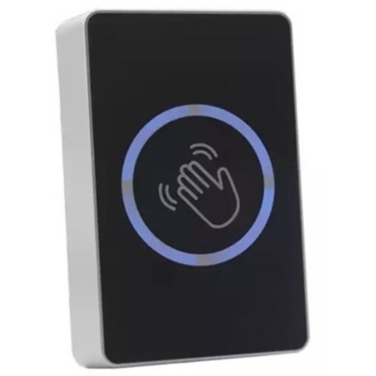 BIFO BT19 Temassız Buton Sıva Üstü