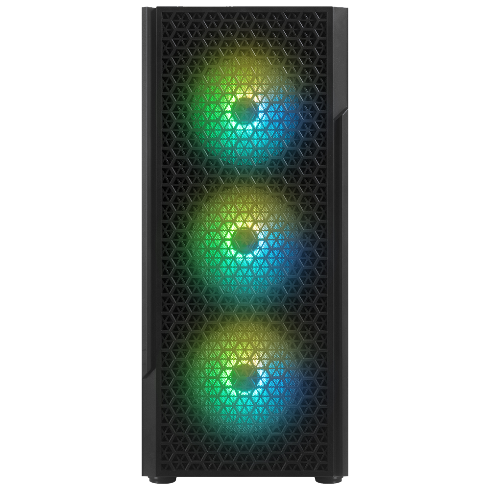 BITFENIX 600W 80+ PROTON Gaming Mid-Tower PC Kasası