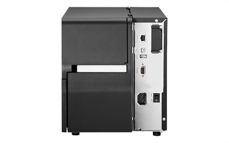 BIXOLON 203dpi XT3-40 108mm 203mm/sn Direkt Termal-Termal Transfer 450m Ribon Endüstriyel Barkod Etiket Yazıcı