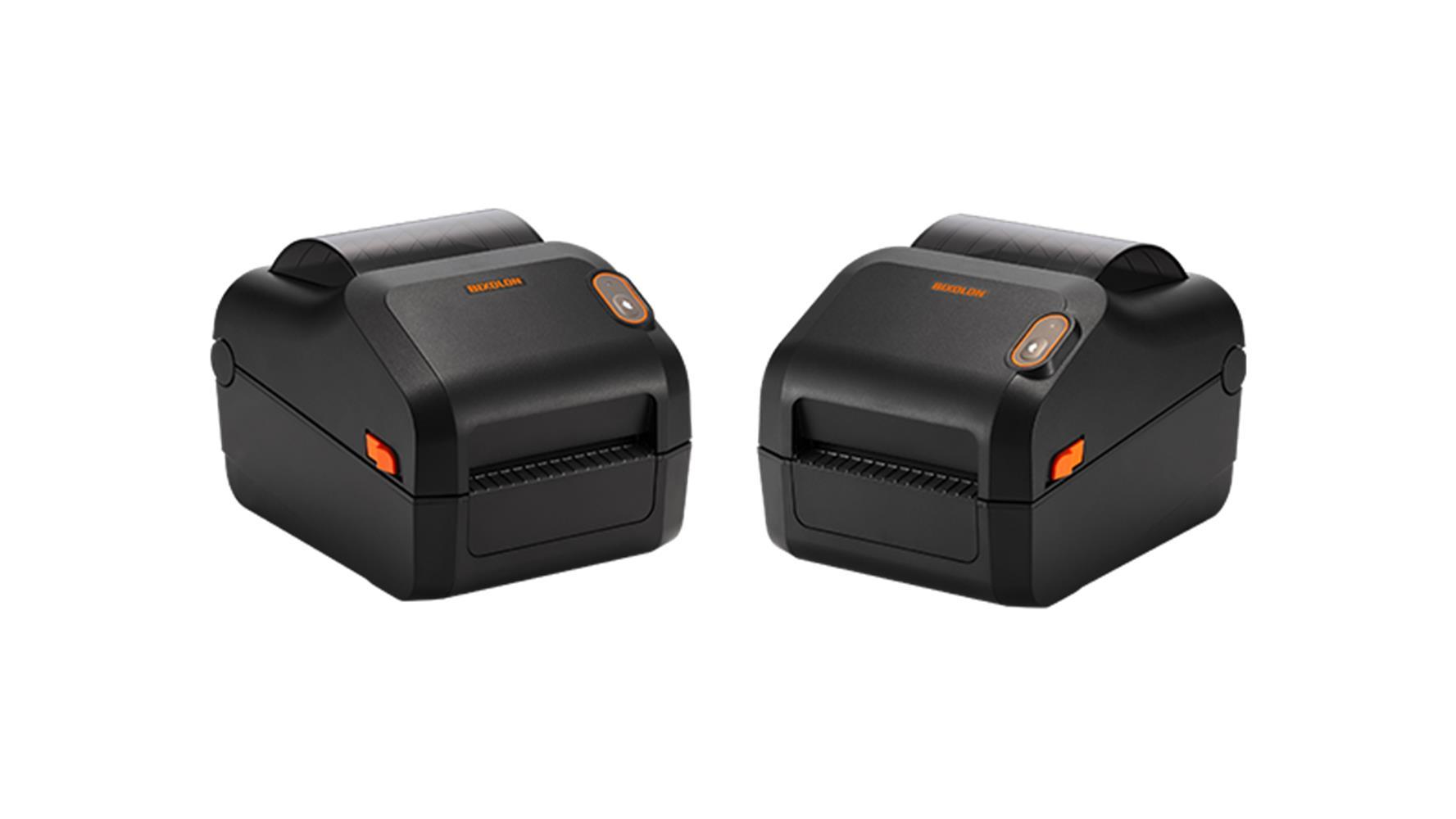 Bixolon XD3-40TeK Direk Termal Usb, Seri, Ethernet Bağlantılı Barkod Yazıcı