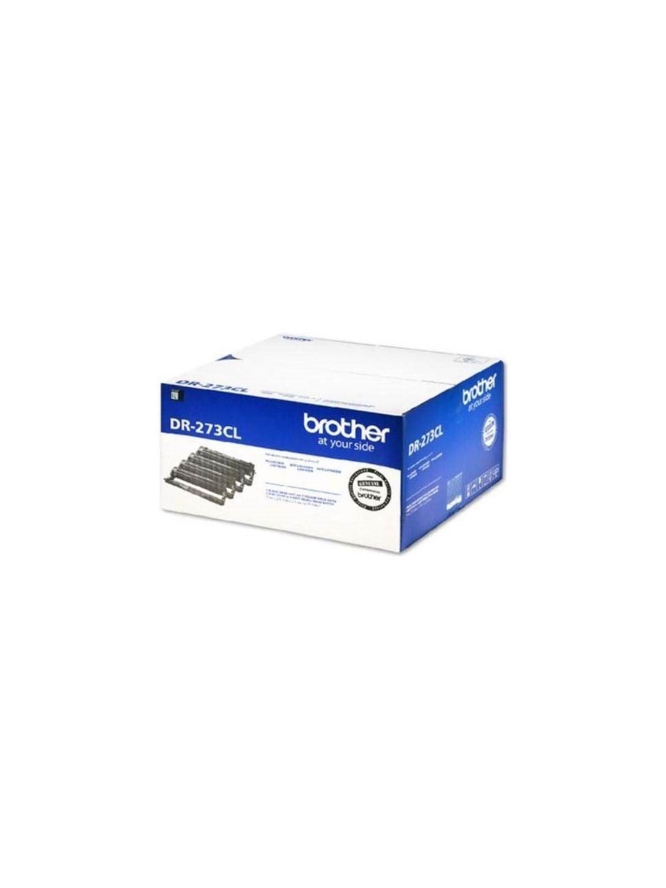 Brother DR-273CL-CMY L3270cdw, L3551cdw, L3750cdw Drum Unitesi