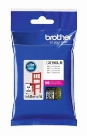 BROTHER LC-3719XLM MFC-J3930DW Kırmızı Mürekkep Kartuş