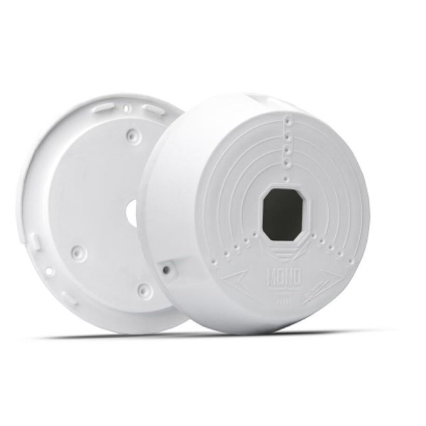 CAMBOX Mono JB 311 Buat Junction Box Beyaz