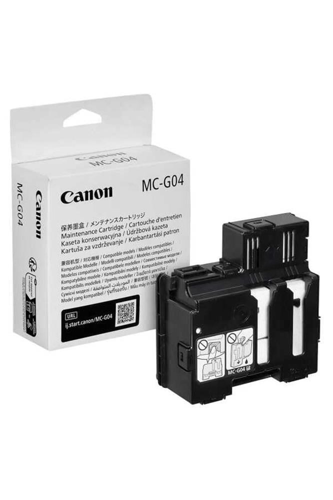 CANON - Canon MC-G04 Orjinal Bakım Kartuşu